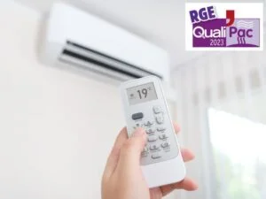 chauffagiste à Saint Gemme la Plaine