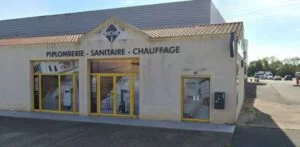 installation de chauffage en Vendée