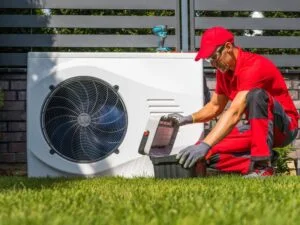 chauffagiste à Saint Gemme la Plaine