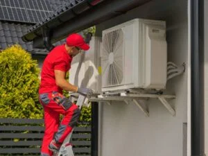 plombier à Saint Gemme la Plaine