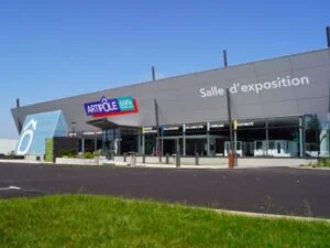 installation de chauffage à Saint Gemme la Plaine