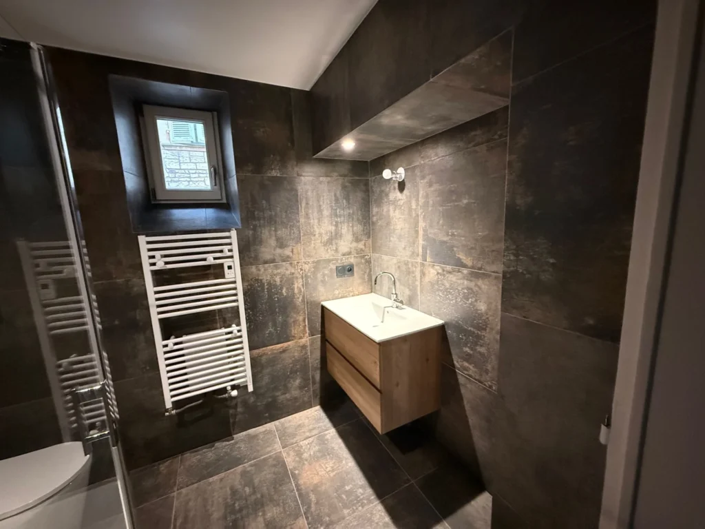 pompe à chaleur dans le 85