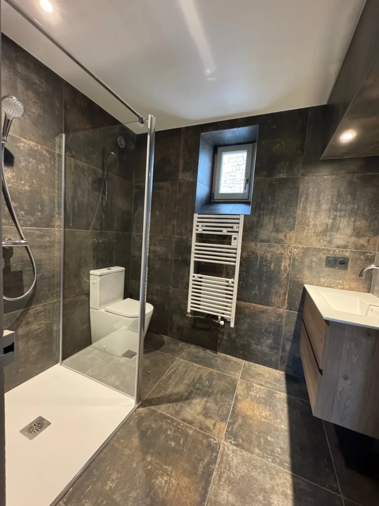 chauffagiste à Luçon