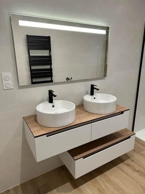 pompe à chaleur à la Tranche-sur-Mer