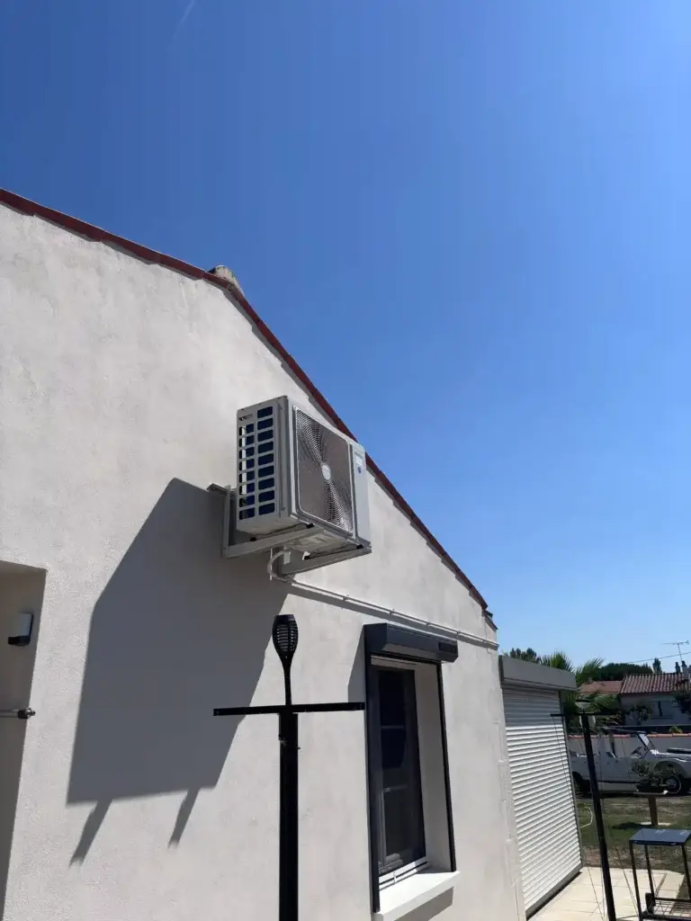 chauffagiste en Vendée