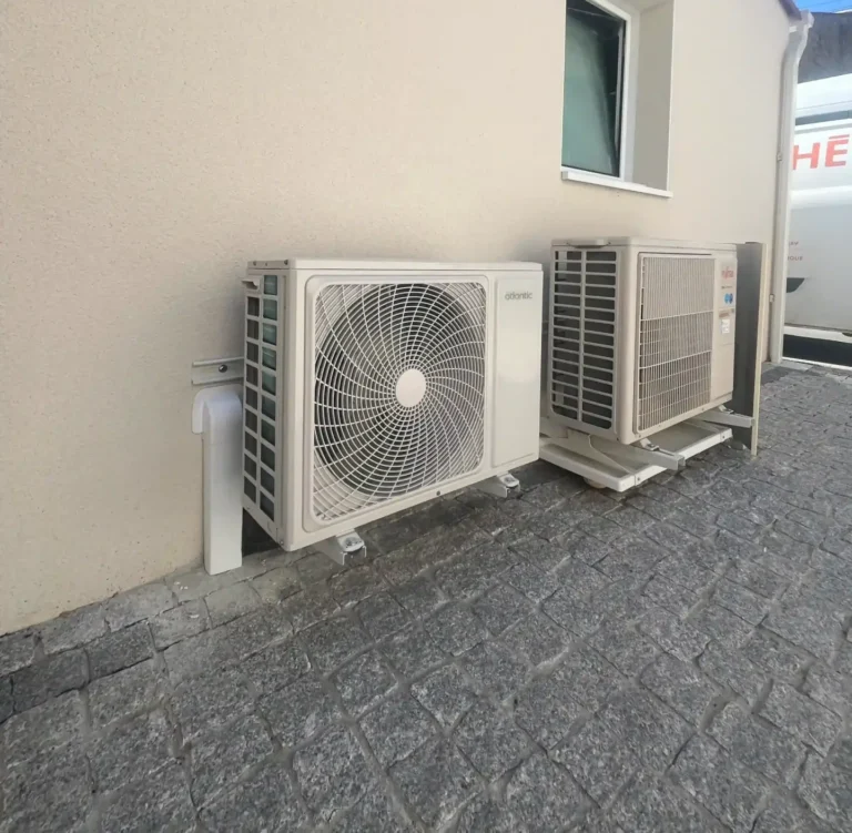 pompe à chaleur dans le 85